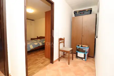 Stone house, Mrgani, 230 m² and yard - 12