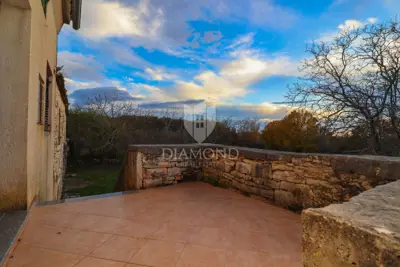 Stone house, Mrgani, 230 m² and yard - 21