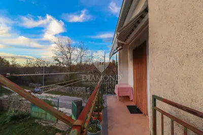 Stone house, Mrgani, 230 m² and yard - 17