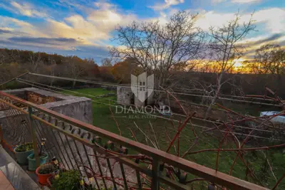 Stone house, Mrgani, 230 m² and yard - 19