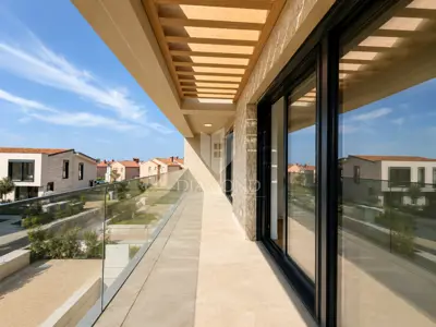 Vila 249 m², Umag - luksuzni resort uz more - 12
