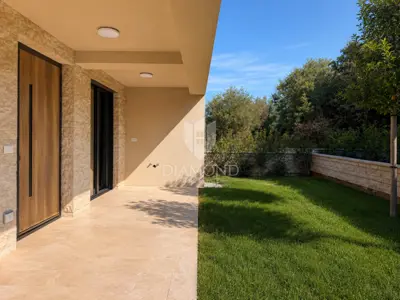 Vila 249 m², Umag - luksuzni resort uz more - 18