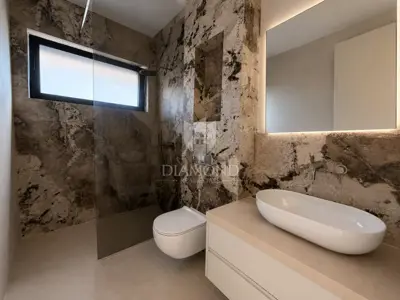 Vila 249 m², Umag - luksuzni resort uz more - 15