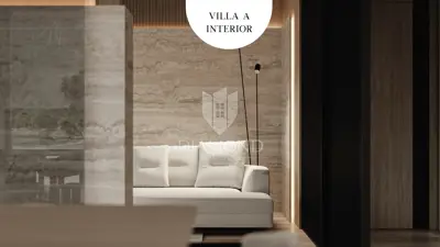 Vila 249 m², Umag - luksuzni resort uz more - 12
