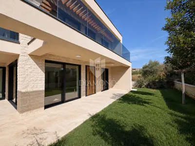 Vila 249 m², Umag - luksuzni resort uz more - 19