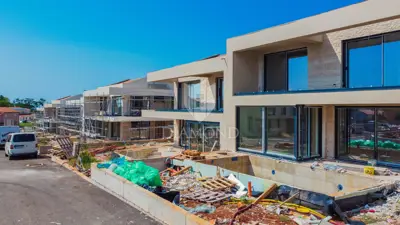 Vila 249 m², Umag - luksuzni resort uz more - 3