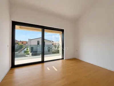 Vila 249 m², Umag - luksuzni resort uz more - 16