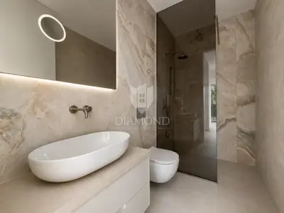 Vila 249 m², Umag - luksuzni resort uz more - 13