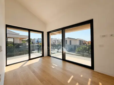 Vila 249 m², Umag - luksuzni resort uz more - 11