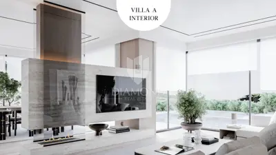Vila 249 m², Umag - luksuzni resort uz more - 11
