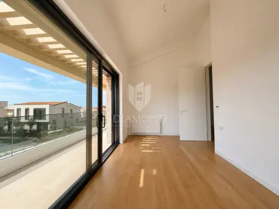 Vila 249 m², Umag - luksuzni resort uz more - 10