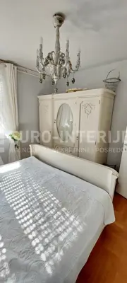 Apartment 58 m², Malešnica - 3 rooms, elevator and balcony - 10