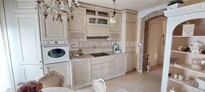 Apartment 58 m², Malešnica - 3 rooms, elevator and balcony - 5
