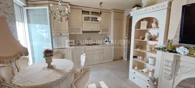 Apartment 58 m², Malešnica - 3 rooms, elevator and balcony - 3