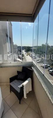 Apartment 58 m², Malešnica - 3 rooms, elevator and balcony - 15