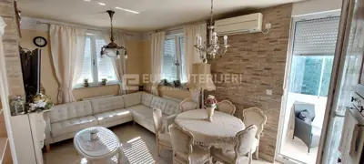 Apartment 58 m², Malešnica - 3 rooms, elevator and balcony