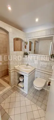 Apartment 58 m², Malešnica - 3 rooms, elevator and balcony - 11