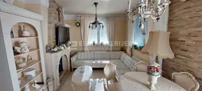 Apartment 58 m², Malešnica - 3 rooms, elevator and balcony - 2