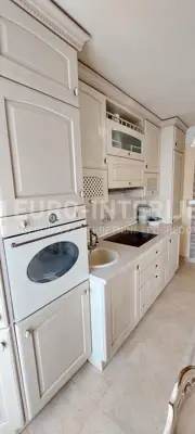 Apartment 58 m², Malešnica - 3 rooms, elevator and balcony - 7