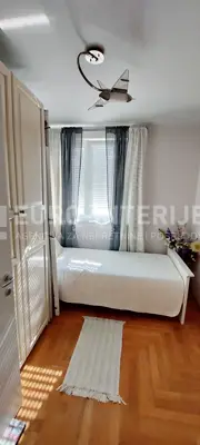 Apartment 58 m², Malešnica - 3 rooms, elevator and balcony - 13