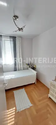 Apartment 58 m², Malešnica - 3 rooms, elevator and balcony - 14
