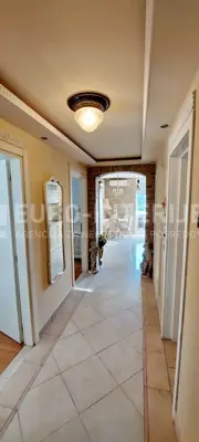 Apartment 58 m², Malešnica - 3 rooms, elevator and balcony - 12