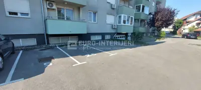 Apartment 58 m², Malešnica - 3 rooms, elevator and balcony - 17