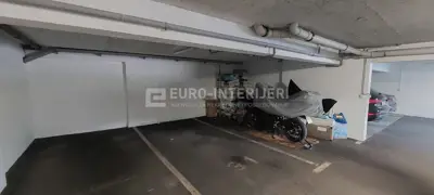 Apartment 58 m², Malešnica - 3 rooms, elevator and balcony - 16
