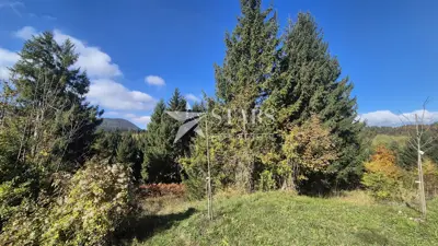 Bauland, Lokve - ruhige Lage in der Natur - 10