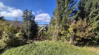 Bauland, Lokve - ruhige Lage in der Natur - 7