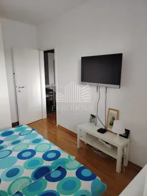 3-Zimmer-Wohnung 73,22 m², Parkplatz, Prečko, Trešnjevka Jug - 5