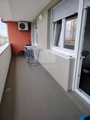 3-Zimmer-Wohnung 73,22 m², Parkplatz, Prečko, Trešnjevka Jug - 14