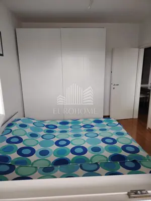 3-Zimmer-Wohnung 73,22 m², Parkplatz, Prečko, Trešnjevka Jug - 4