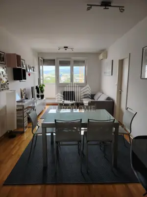 3-Zimmer-Wohnung 73,22 m², Parkplatz, Prečko, Trešnjevka Jug - 2