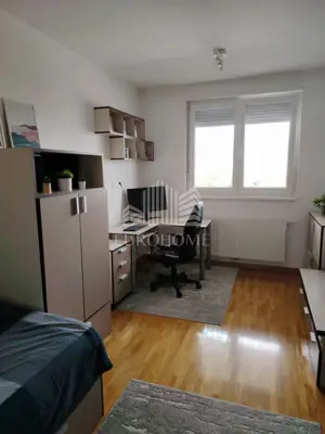 3-Zimmer-Wohnung 73,22 m², Parkplatz, Prečko, Trešnjevka Jug - 6