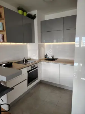 3-Zimmer-Wohnung 73,22 m², Parkplatz, Prečko, Trešnjevka Jug - 9
