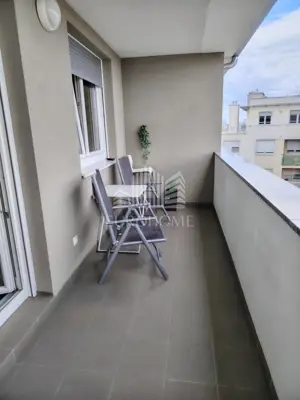 3-Zimmer-Wohnung 73,22 m², Parkplatz, Prečko, Trešnjevka Jug - 13