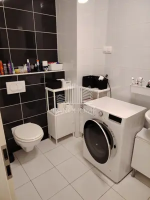 3-Zimmer-Wohnung 73,22 m², Parkplatz, Prečko, Trešnjevka Jug - 11