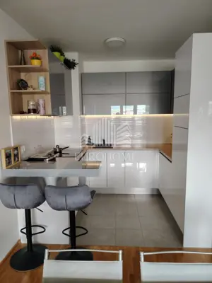 3-Zimmer-Wohnung 73,22 m², Parkplatz, Prečko, Trešnjevka Jug - 8
