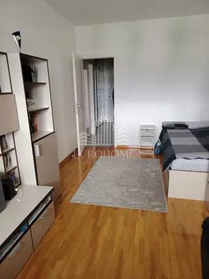 3-Zimmer-Wohnung 73,22 m², Parkplatz, Prečko, Trešnjevka Jug - 7