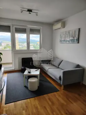 3-Zimmer-Wohnung 73,22 m², Parkplatz, Prečko, Trešnjevka Jug - 3