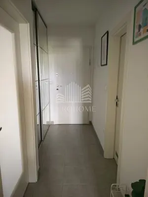 3-Zimmer-Wohnung 73,22 m², Parkplatz, Prečko, Trešnjevka Jug - 10