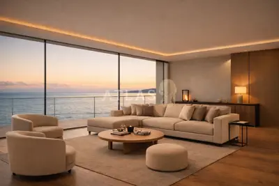 Ičići | luxury new development with 7 apartments - 2