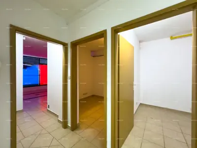 Gewerberaum, Stoja Pula, Erdgeschoss und direkter Zugang für Autos - 3