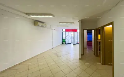 Poslovni prostor, Stoja Pula, prizemlje i direktan pristup kolima