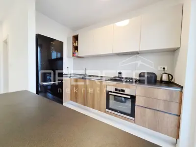Apartment 114,75 m², Turnić, Rijeka - sea view - 21