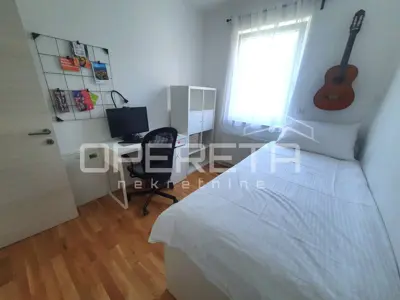 Apartment 114,75 m², Turnić, Rijeka - sea view - 12