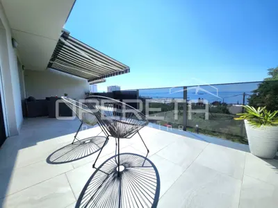 Apartment 114,75 m², Turnić, Rijeka - sea view - 13