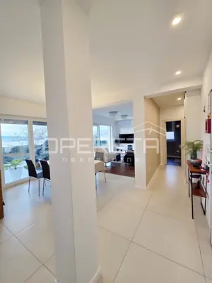 Apartment 114,75 m², Turnić, Rijeka - sea view - 18