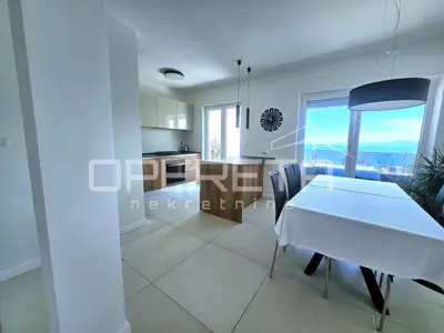 Apartment 114,75 m², Turnić, Rijeka - sea view - 4